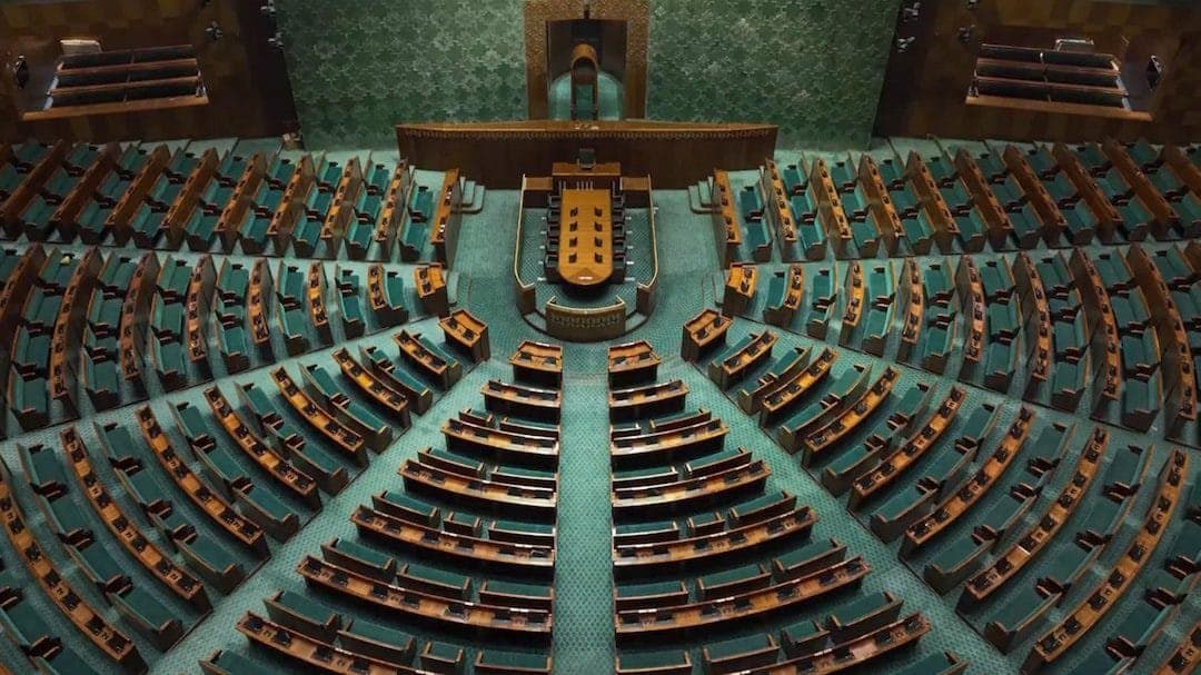 Indian Lok Sabha Approves Rs 58,378 Crore Additional Spending for Fiscal 2023-24