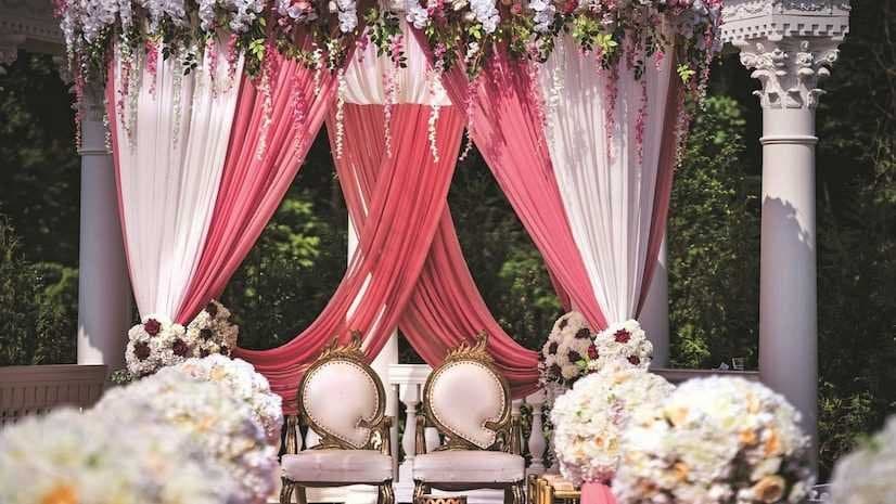 India's Grand Wedding Extravaganza: A $51 Billion Economic Boost