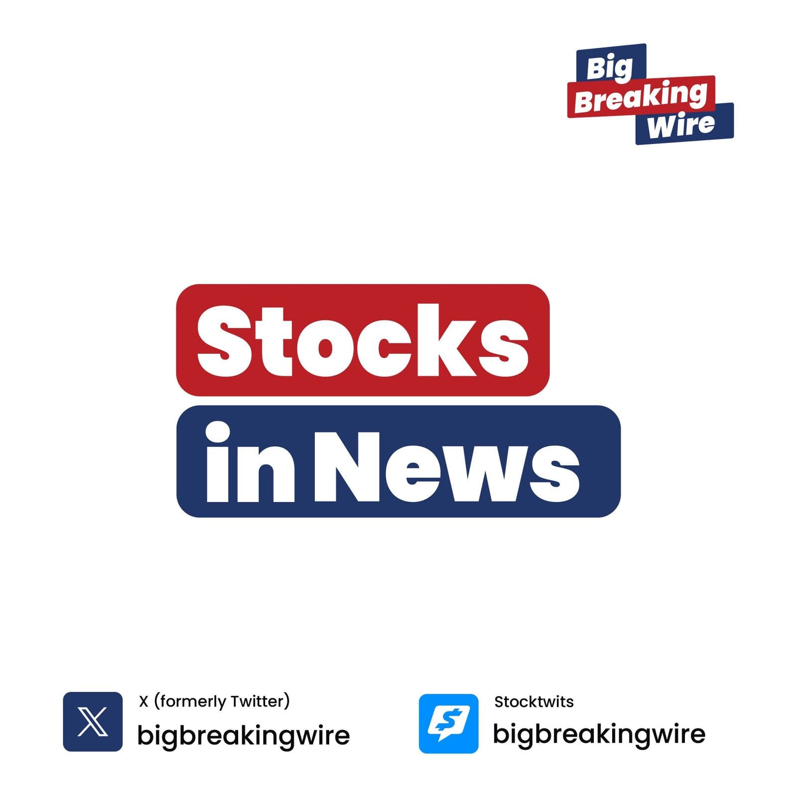 Stock in News Live