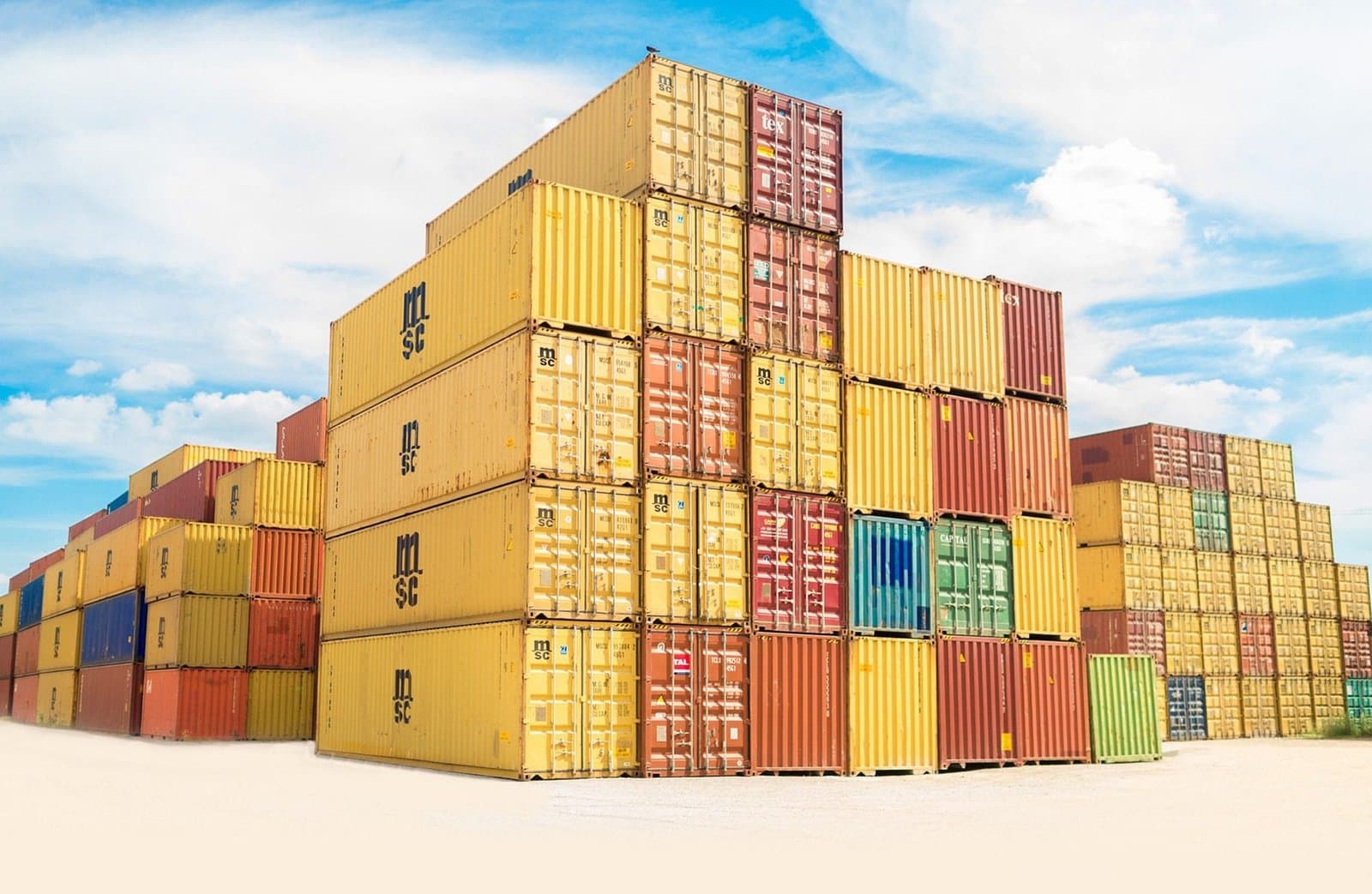 Breaking: China's Export Shockwave – 2023 Marks First Annual Decline in Seven Years