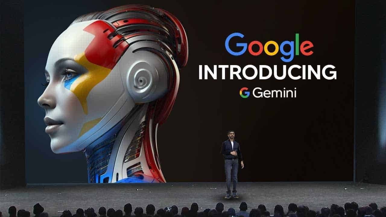Google Parent Loses $70 Billion in Market Value Following ‘Gemini AI Woke’ Chatbot’s Image Controversy