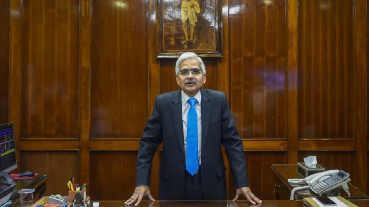 India’s Economic Growth Gaining Momentum Despite Q1 Slowdown, Says RBI Governor Shaktikanta Das