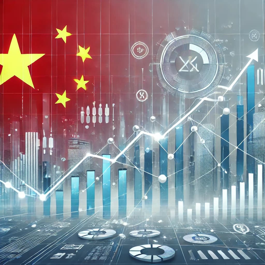 China Allows Funds and Brokers to Use Loans from the PBOC to Buy Stocks