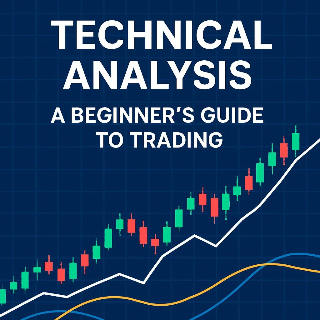 What is Technical Analysis? A Complete Guide for Beginners