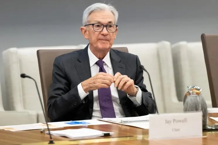 Fed Chair Jerome Powell May Resign? Trump Ally Hints at Exit Amid Criticism
