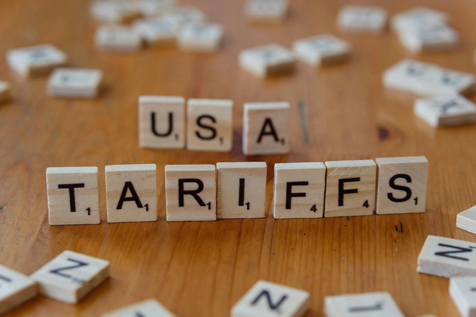Bessent: US May Announce Multiple Trade Deals Soon