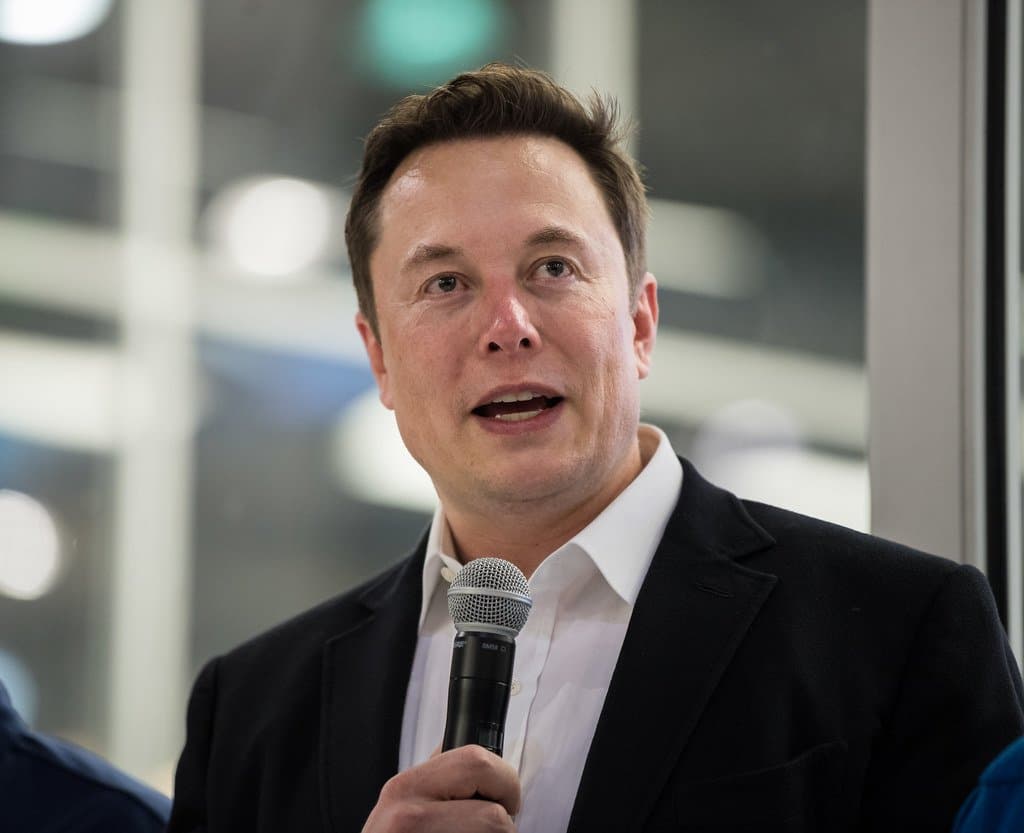Tesla Proposes $1 Trillion Compensation Plan for CEO Elon Musk