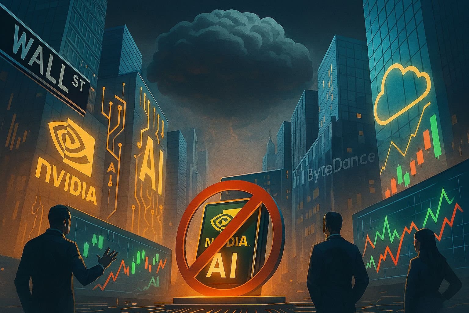 Jefferies' Chris Wood Warns AI Stock Rally Could End in 'Massive Overinvestment Bust'