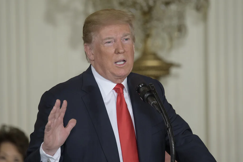 Trump Ends All Trade Talks with Canada Amid Fake Reagan Ad Allegations