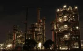 US Treasury Sanctions Major Russian Oil Companies, Calls for Immediate Ceasefire