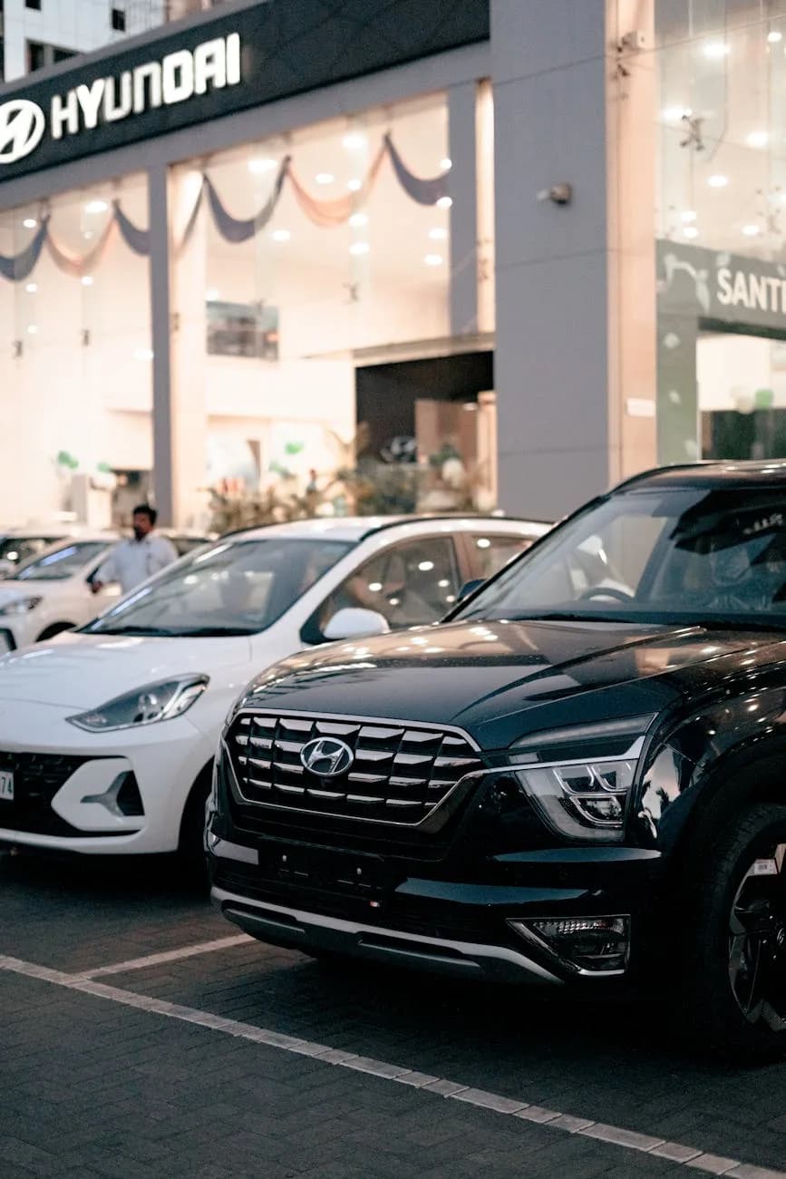 India’s Automotive Industry Hits Record Sales in October 2025