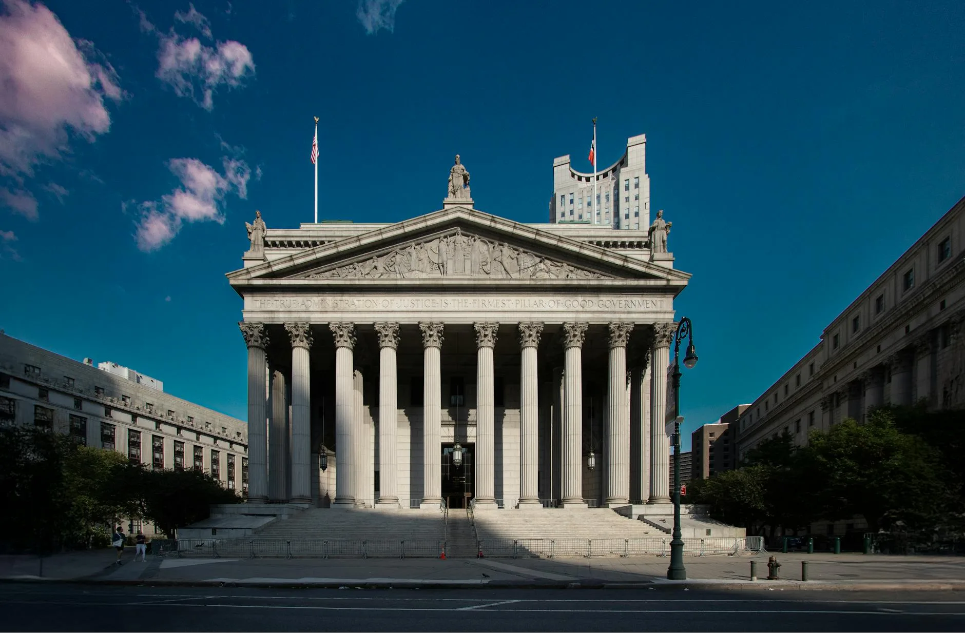 Supreme Court to Review Trump's Tariff Authority as White House Prepares Backup Plans
