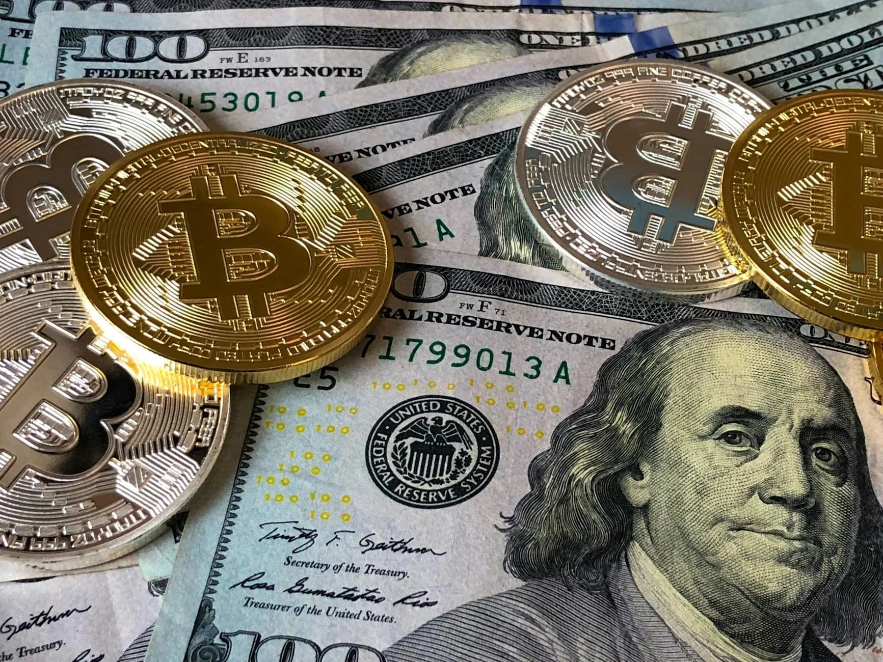 Strategy Inc Creates $1.44 Billion USD Reserve and Updates FY 2025 Bitcoin Guidance
