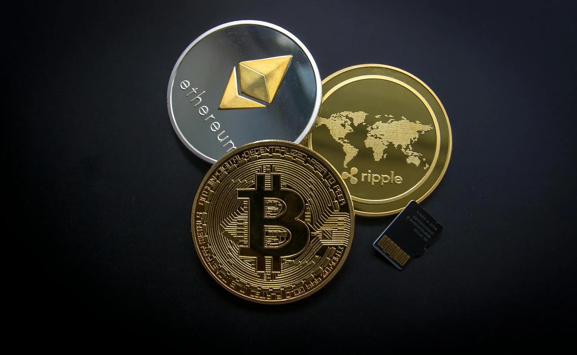 Bitcoin and Ethereum Spot ETFs Record Strong Inflows Last Week