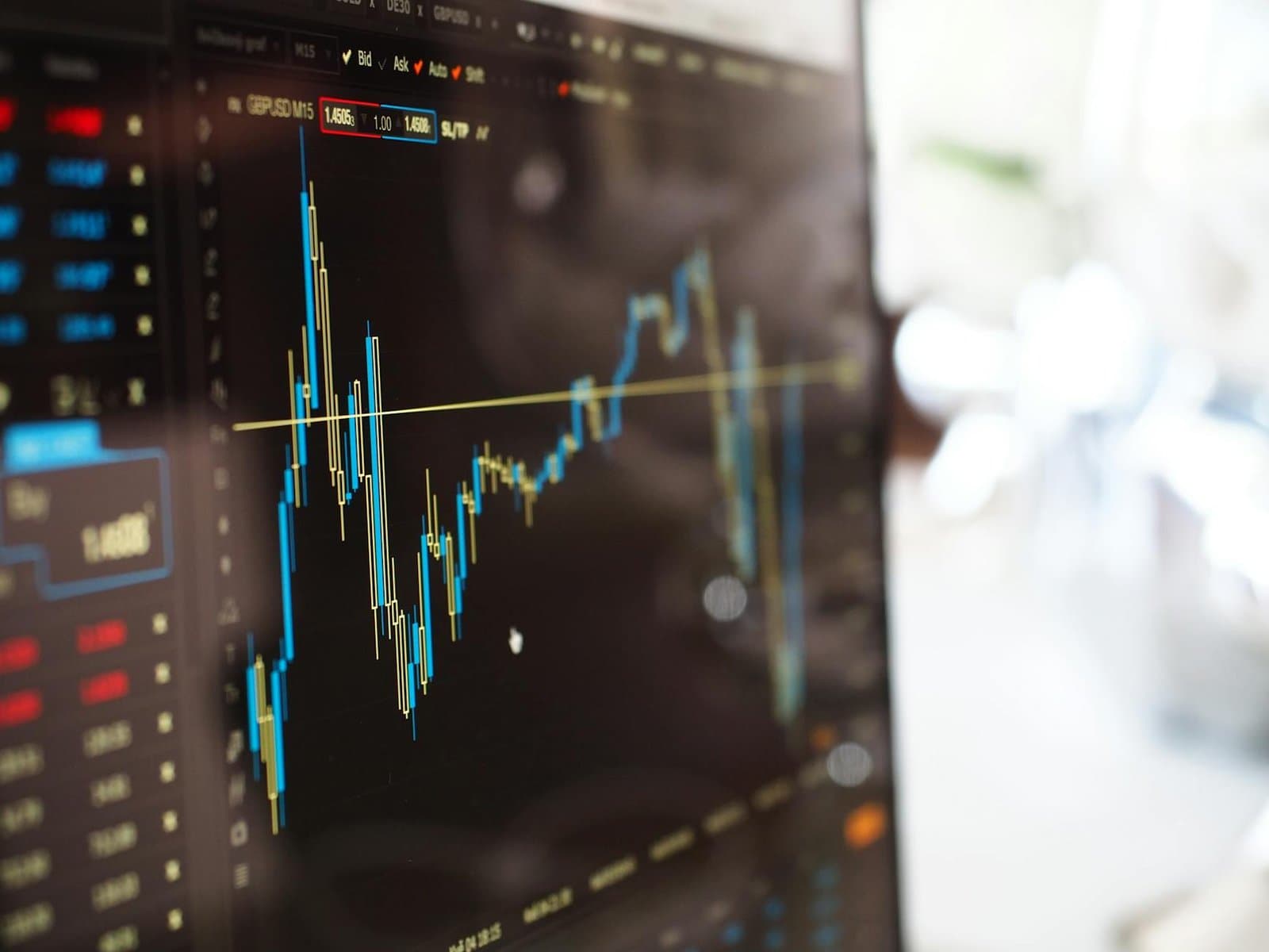 OECD Outlook Signals Slower Global Growth, Rising Inflation Risks