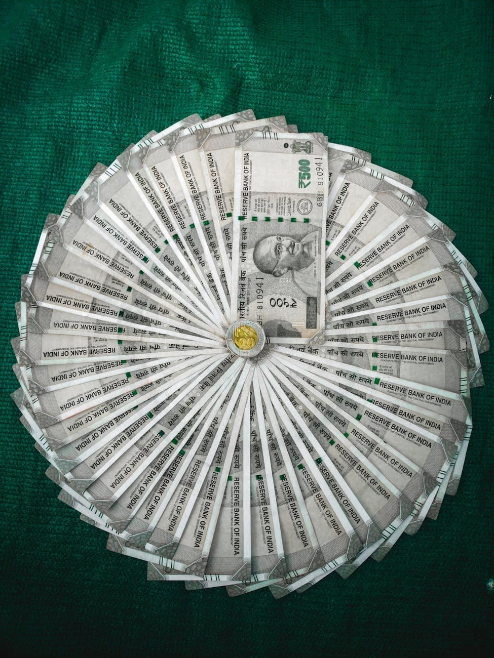 India Private CAPEX Signals Strong Investment Cycle