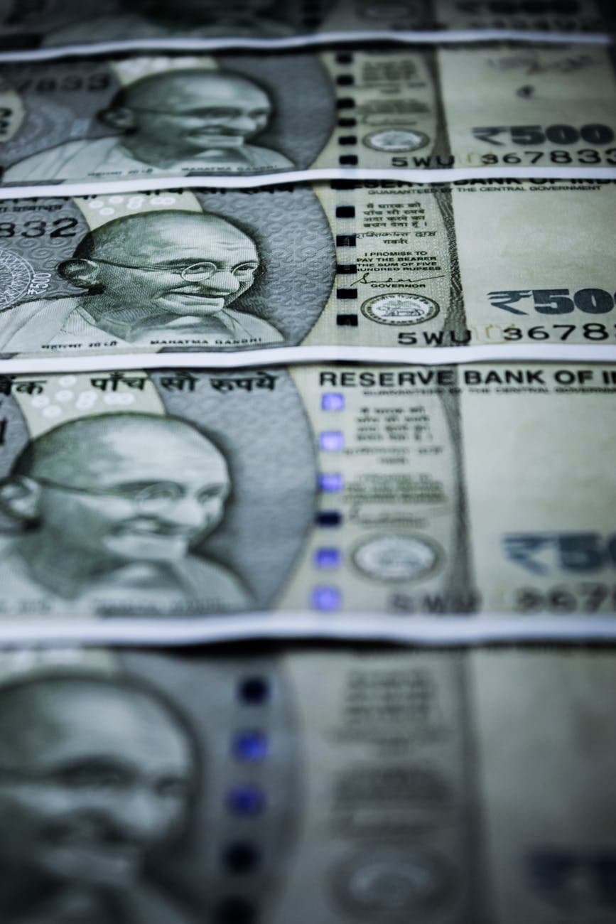 RBI Approves Record Rs 2,86,588.46 Crore Dividend to Government