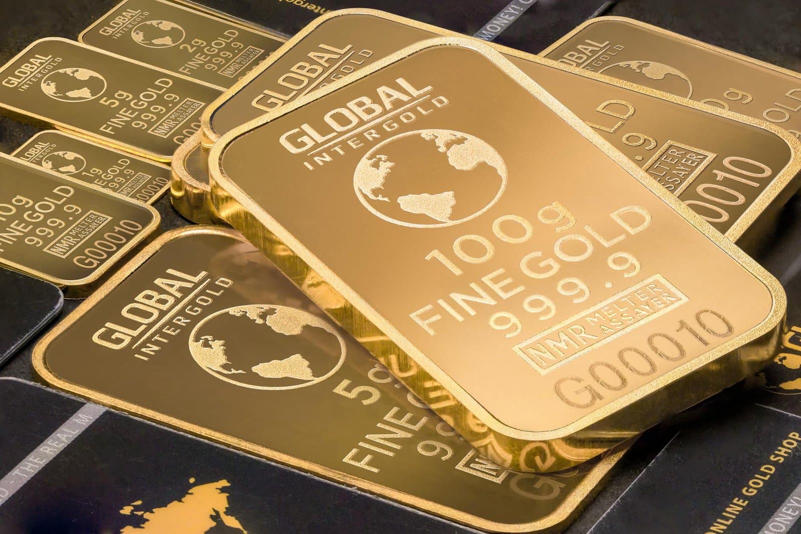 India Hikes Gold &amp; Silver Import Duty to 15%, Biggest Tax Jump Since 2024