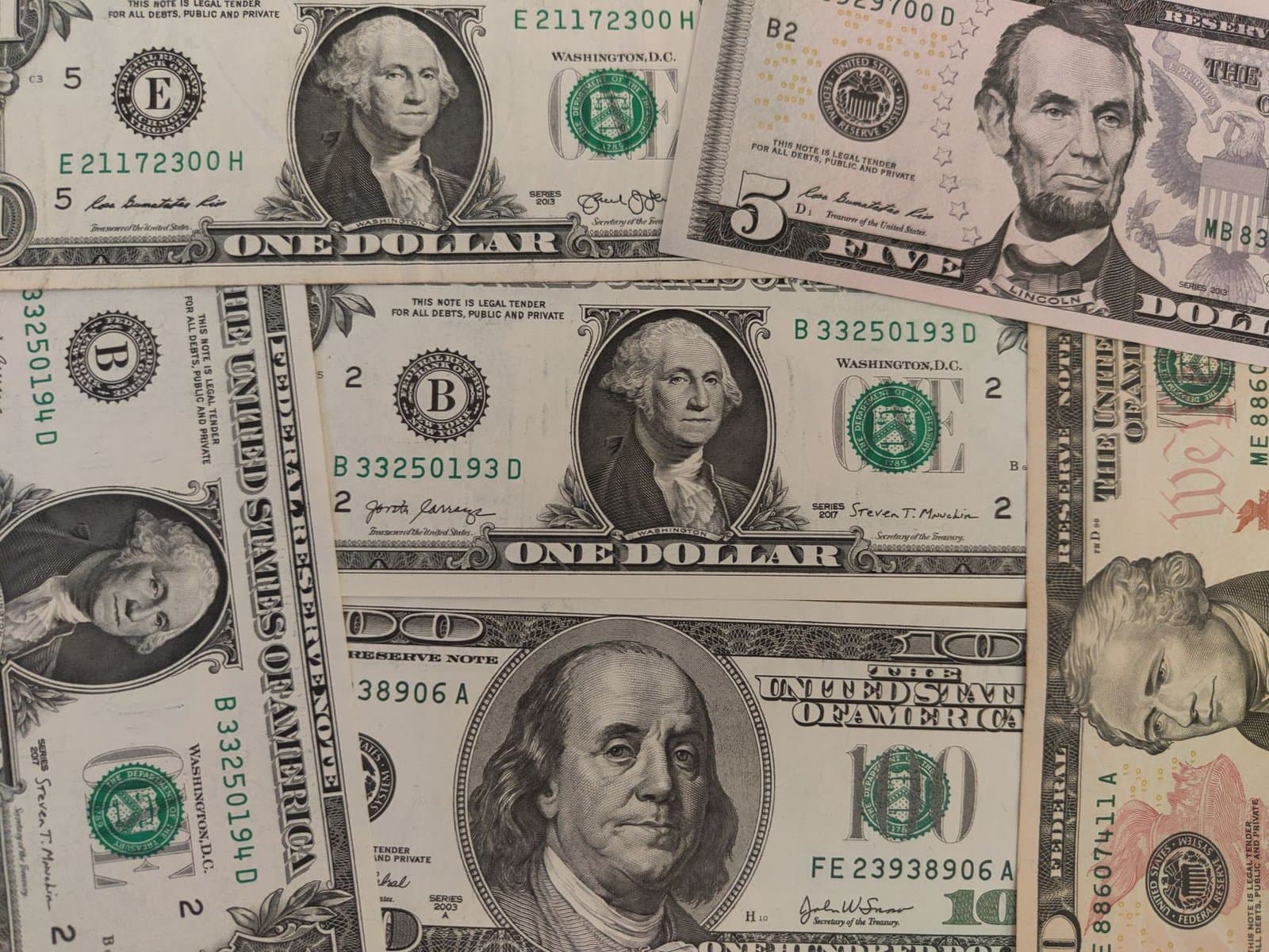 Dollar Surges, Yen Nears 1986 Low as Japan Threatens Action