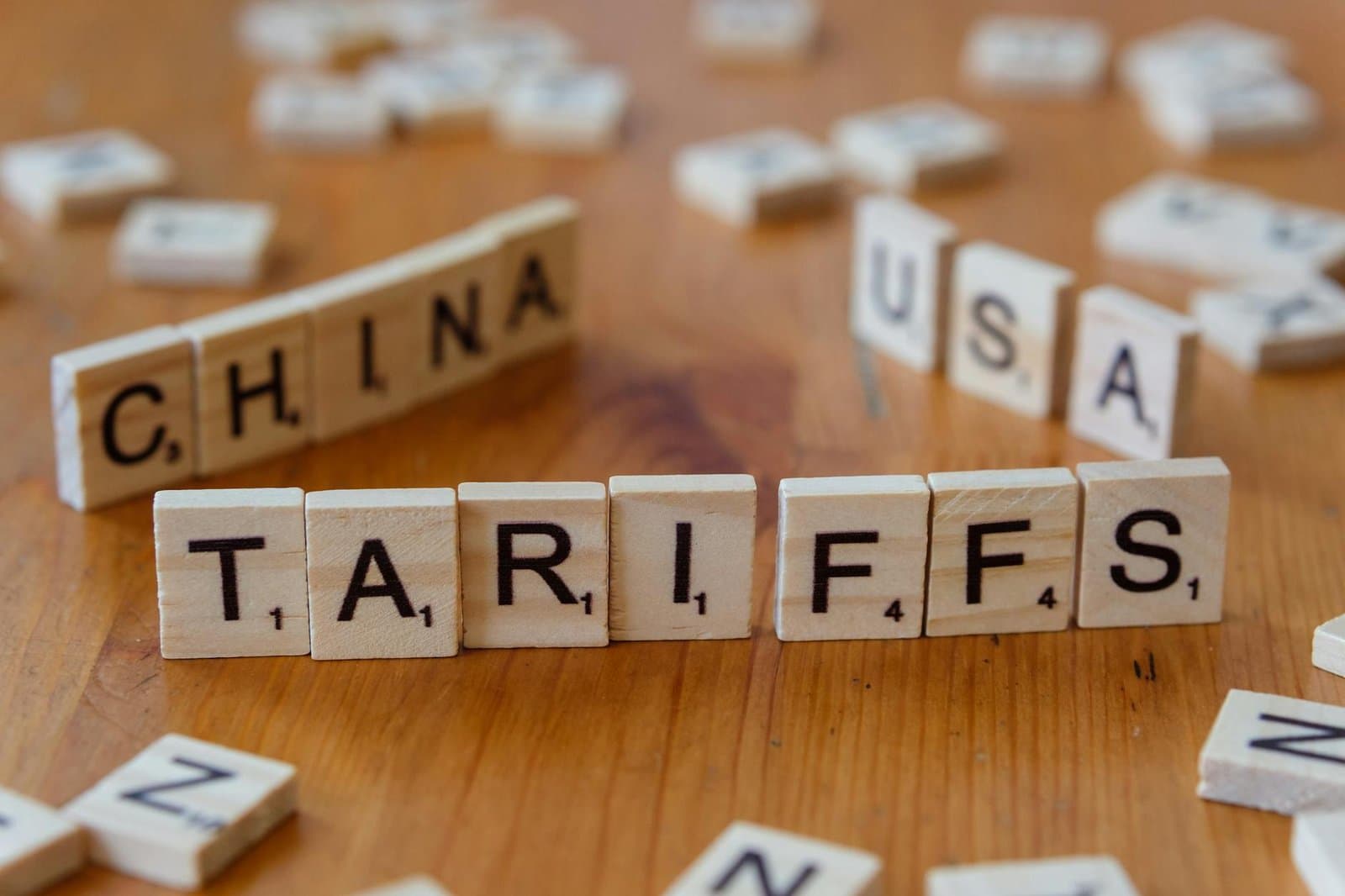 U.S. Targets India, China, EU With New Tariffs Up to 12.5%