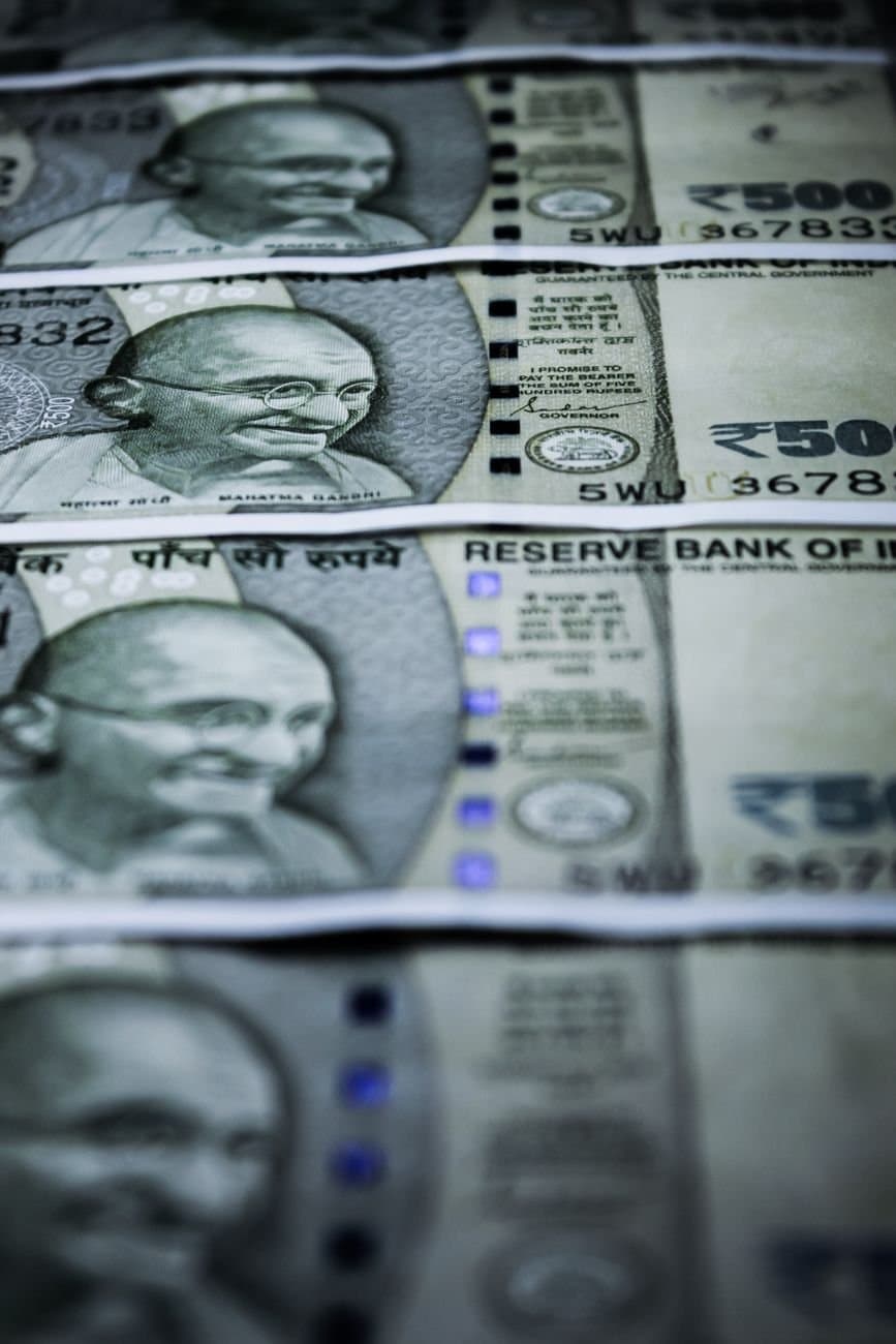RBI Reports India Posts $2 Billion Current Account Deficit in May 2026