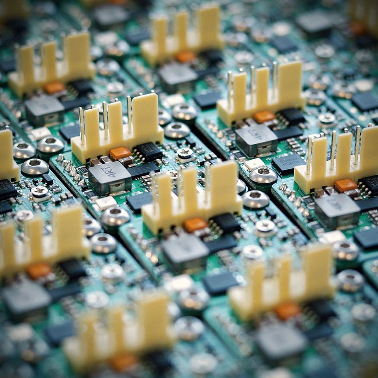 Micron Bets $250 Billion on U.S. Chip Expansion in AI Race