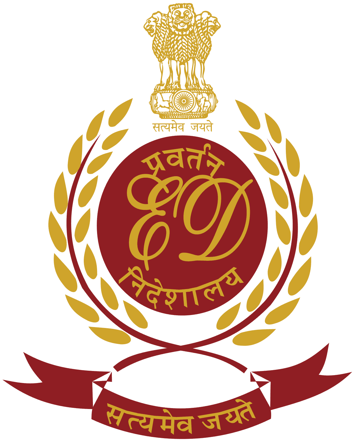 Enforcement Directorate Raids DLF Headquarters in Money Laundering Investigation Linked to Supertech