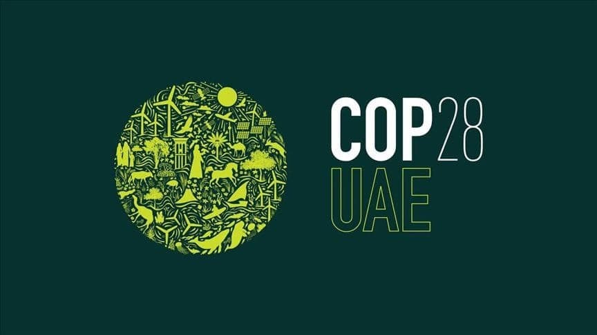 Nations Pledge to Triple Nuclear Energy Capacity by 2050: Ambitious Commitment at COP28 for a Low-Carbon Future