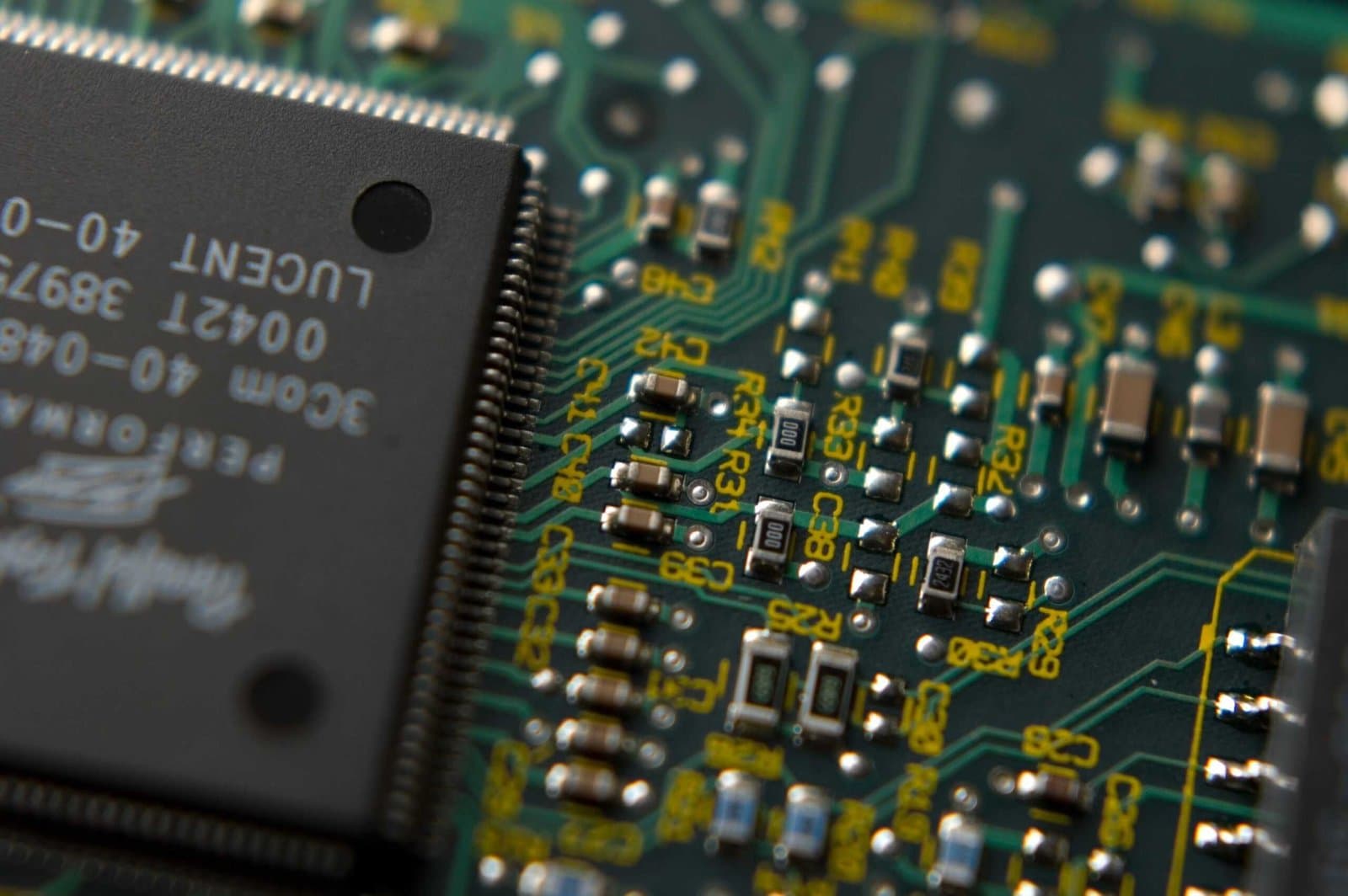 Tata Group’s Semiconductors Venture to Propel India’s Global Manufacturing Aspirations