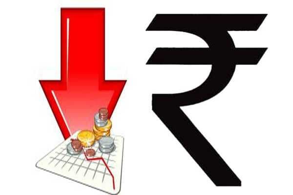 Indian Rupee Faces Challenges Despite Weakening US Dollar, Falling Crude