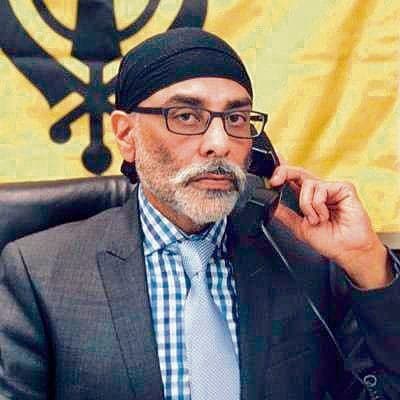 Indian National Charged in Alleged Plot to Assassinate Khalistani Militant on US Soil