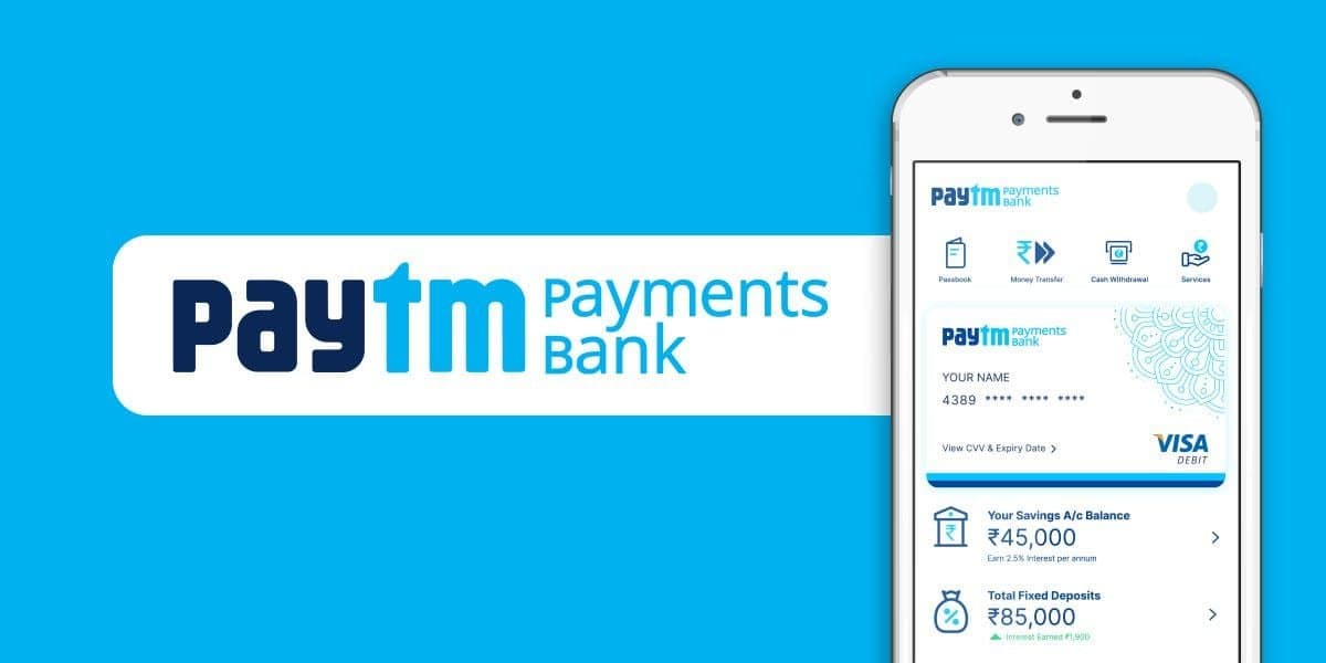 RBI Directed Paytm Payments Bank to stop onboarding new Customers Starting January 31. Check Changes and Restrictions, etc