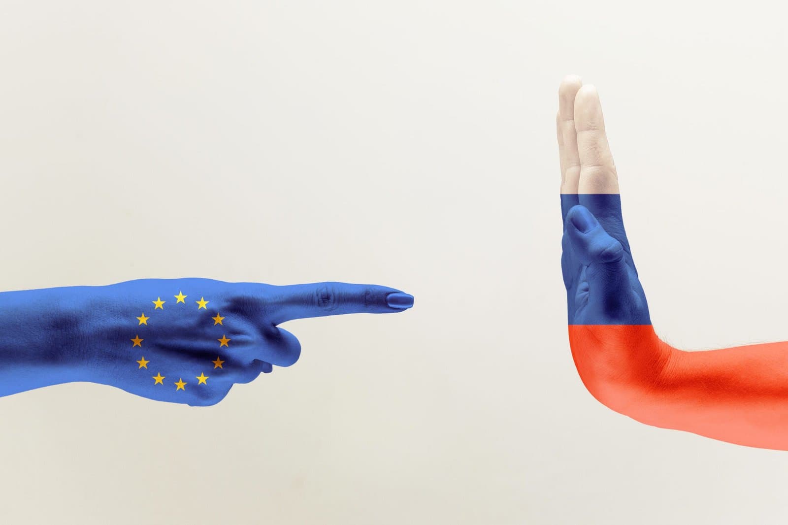 EU’s Strategic Pivot: Sanctions Expand to Chinese and Indian Companies in Robust Response to Russia’s Military Actions