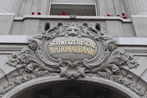 Swiss National Bank Posts $3.62 Billion Annual Loss in 2023 Due to Currency Appreciation and Monetary Policy Adjustments