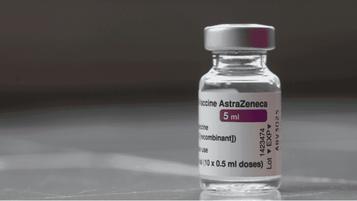 Global Withdrawal: AstraZeneca Halts Oxford-AstraZeneca Covid Vaccine Amid Rare Side Effect Admittance