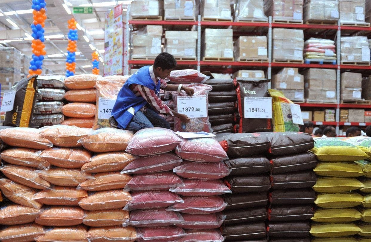 India’s Wholesale Prices Rise by 3.36% in June: Analysis and Forecast Comparison