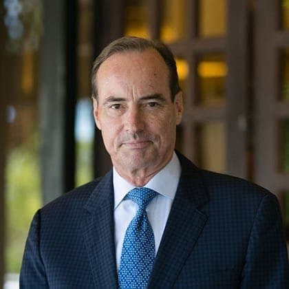 Harry Dent Predicts Market Collapse: Nvidia Faces 98% Crash, Nasdaq 92% Drop