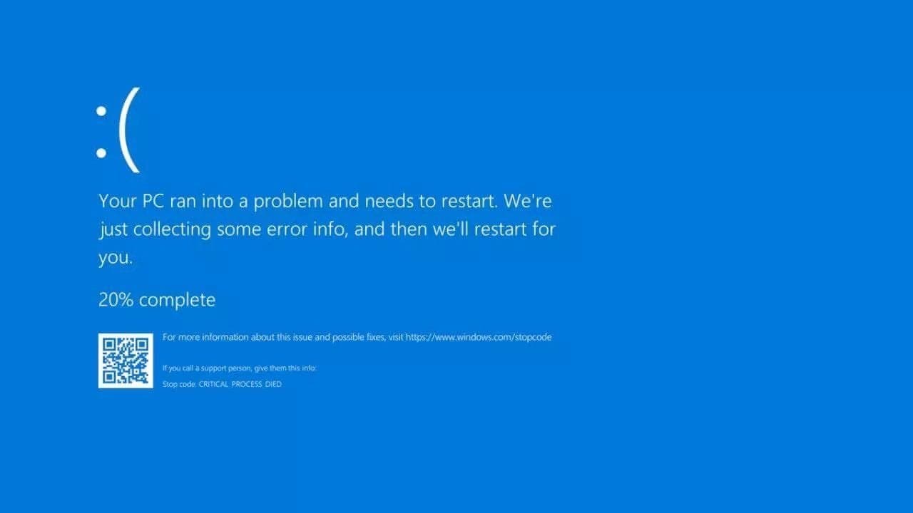 Global Tech Outage Linked to CrowdStrike Update Disrupts 8.5 Million Microsoft Devices and Causes Widespread Travel Delays