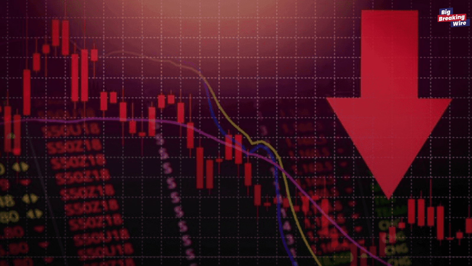 Market Turbulence: Magnificent 7 Lose $1.1 Trillion in Record Drop