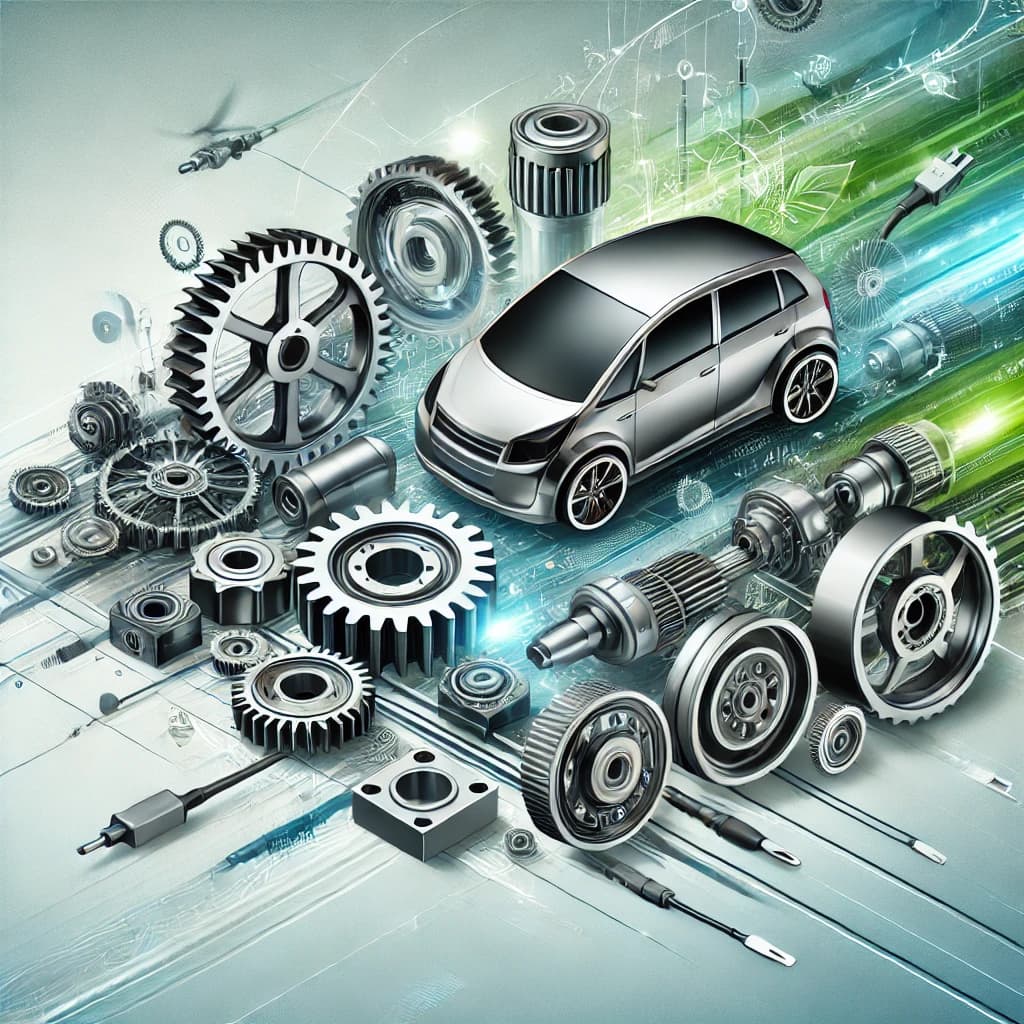 Carlyle likely to invest $400 million in India’s auto component industry: Report