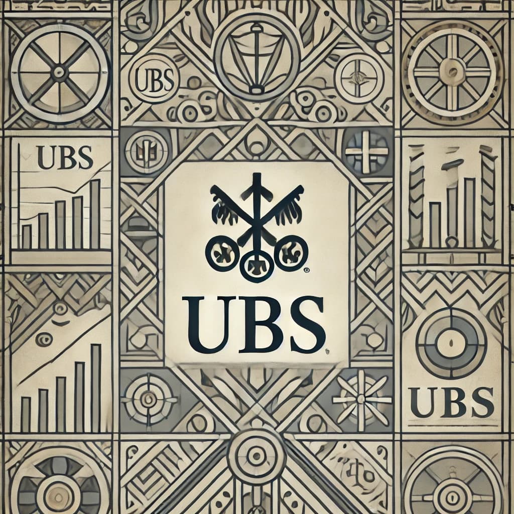 UBS Makes Bold Exit: Offloads Rs 480 Crore Worth of Stakes in Four Major Indian Companies