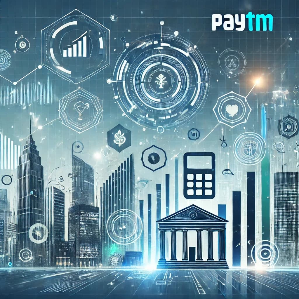 Paytm Changes Business Strategy: Profit Before Tax to be New Benchmark for Profitability