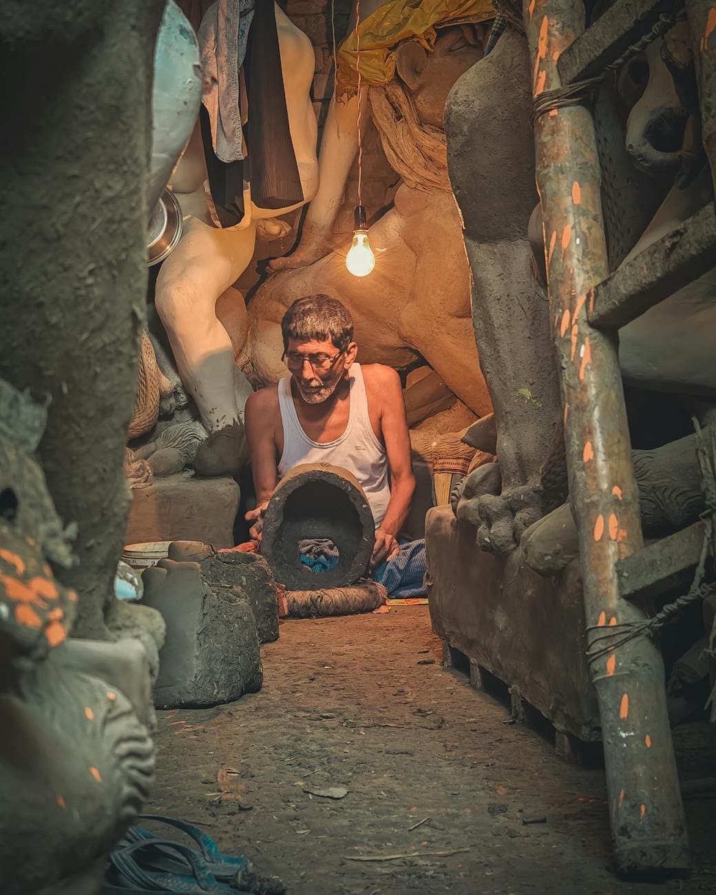 Unemployment in India: A Year of Stability Amid Rising Female Workforce Participation