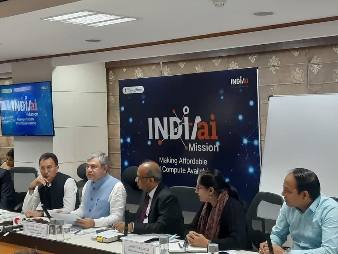 India to Develop Its Own Generative AI Model with Nearly 19,000 GPUs