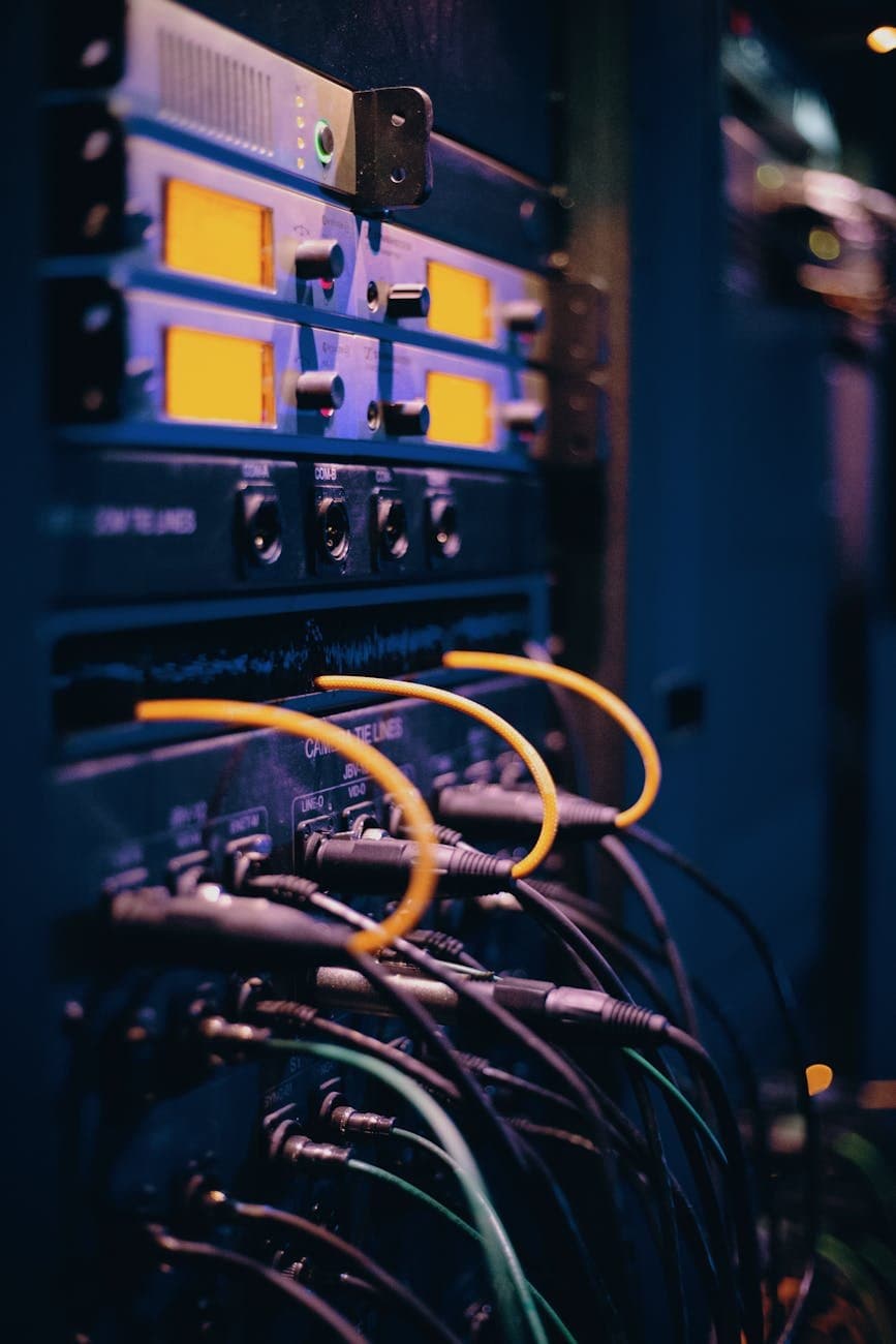 India's Data Centre Market Poised for Rapid Growth, Projected to Reach 3,400 MW by 2030