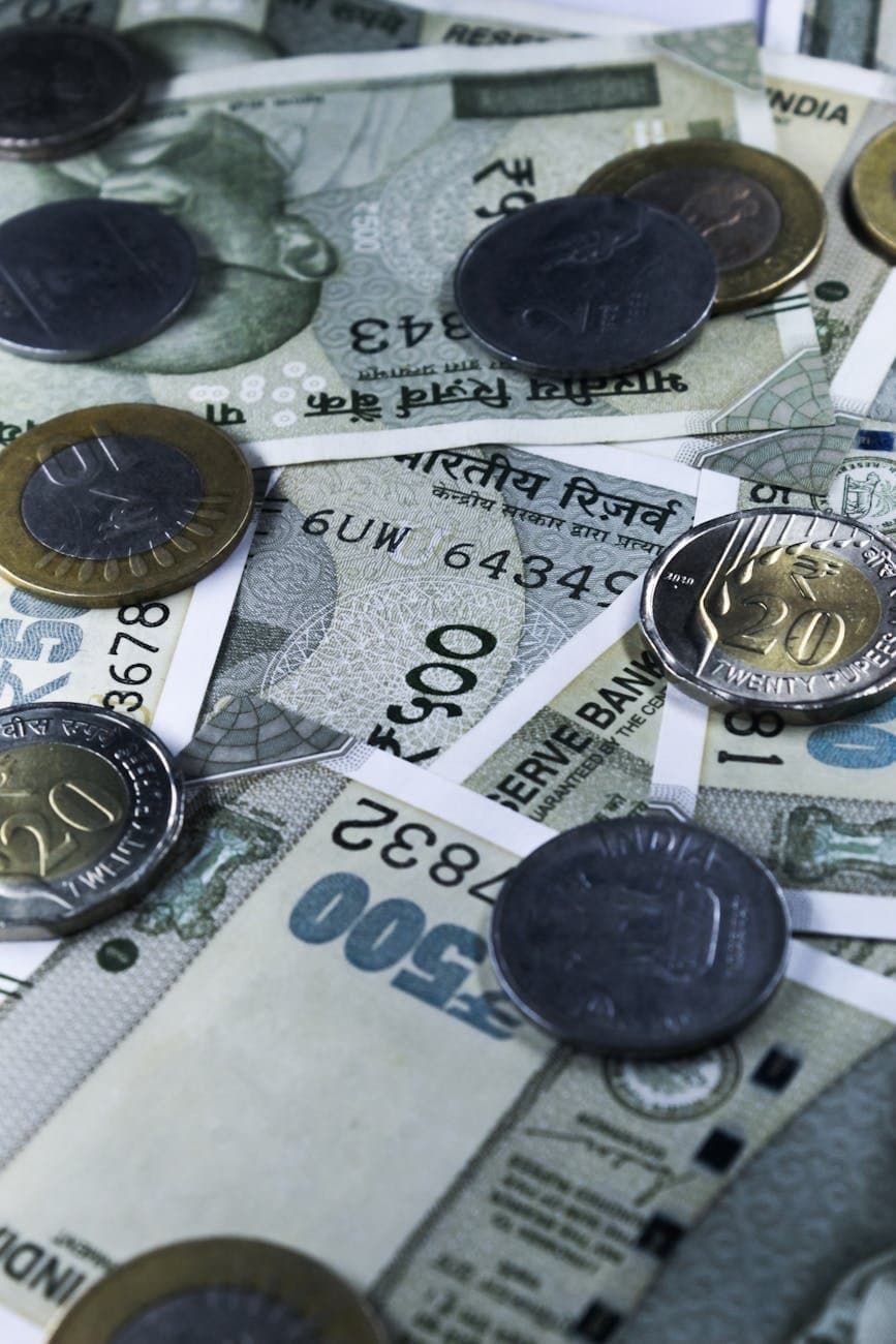 RBI Cuts Interest Rates Amid Growth Concerns