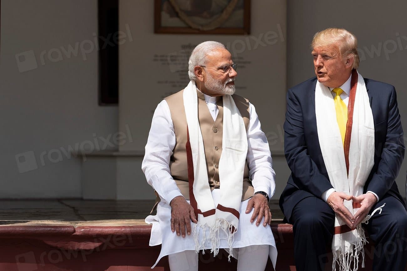 Trump Announces New Tariffs on EU, China, Brazil, and India, Effective April 2
