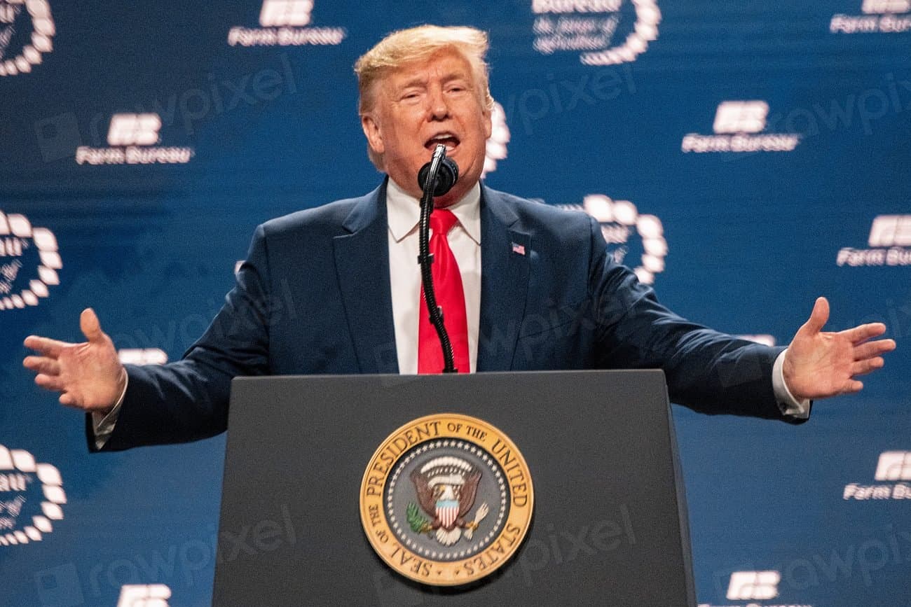 Donald Trump and Justin Trudeau Discuss Fentanyl Smuggling and Tariffs in Tense 50-Minute Call