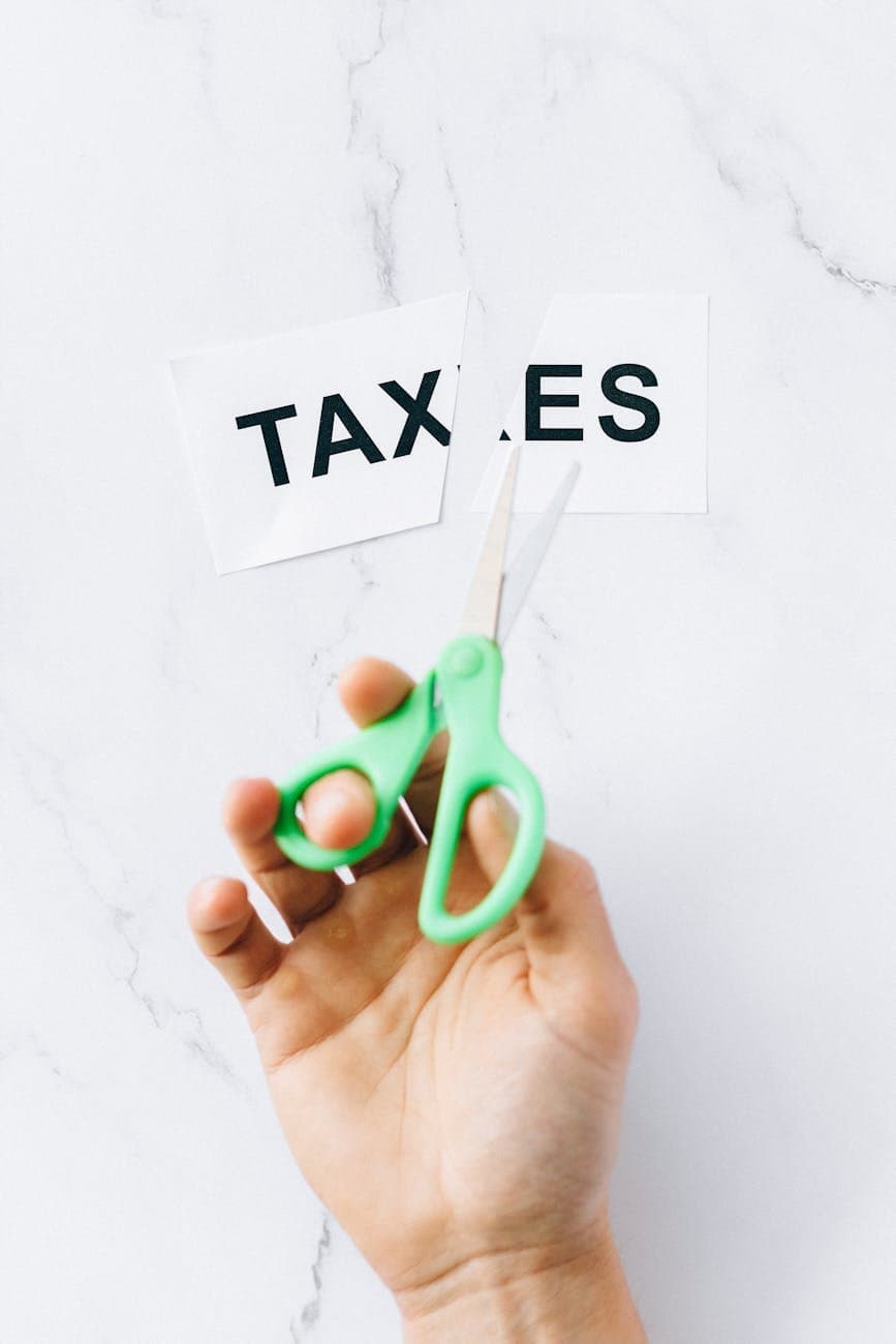 New Income Tax Law from April 2026: Authorities to Get Access to Digital Accounts