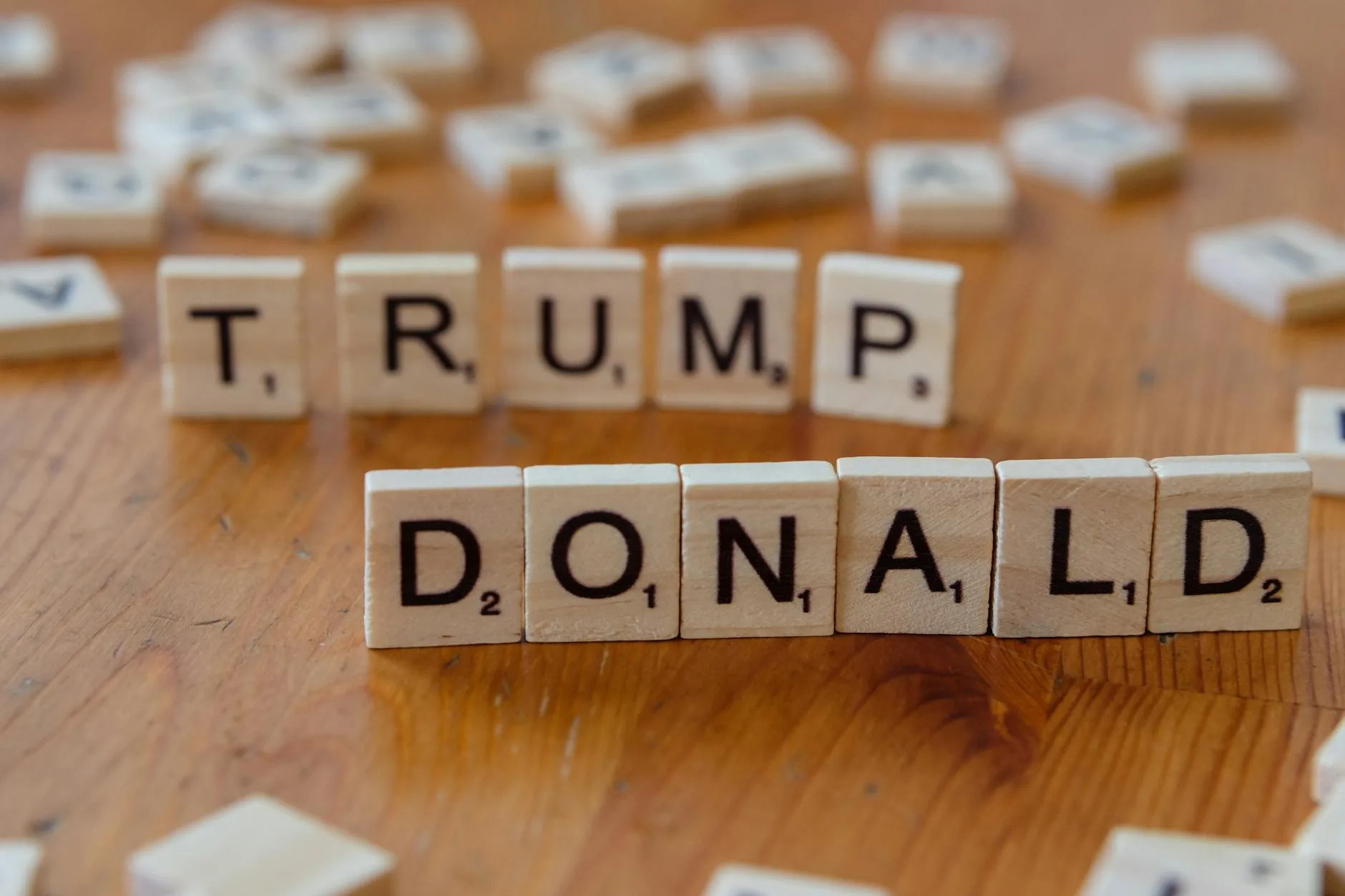 Trump Hints at New Trade Deals Coming Soon: Relief May Be on the Way for Some Countries